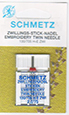  Schmetz   75\2.0 1\